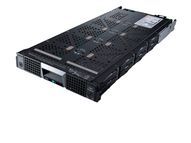 PowerEdge FD332