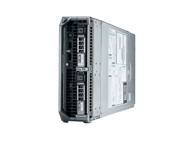 PowerEdge M620