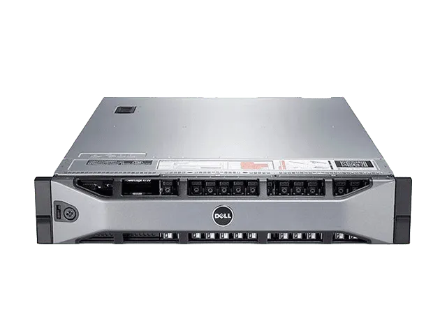 PowerEdge R720
