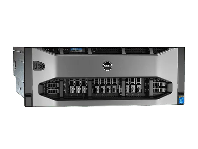 PowerEdge R920