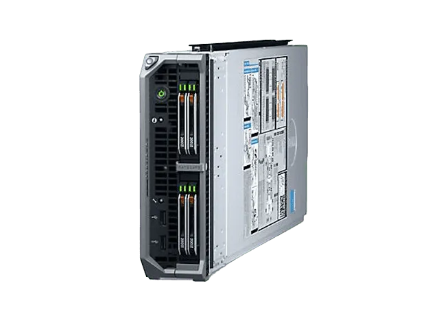 PowerEdge T630